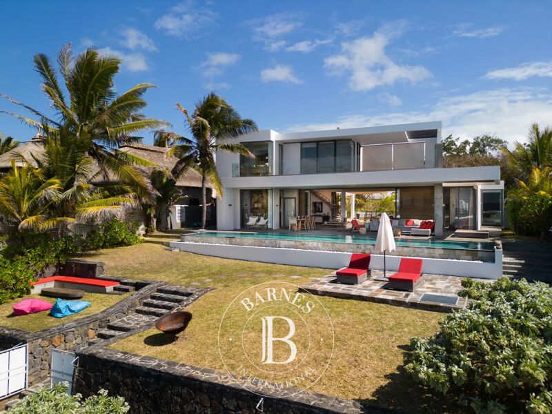 For Rent, Villa Roches Noires - picture 1