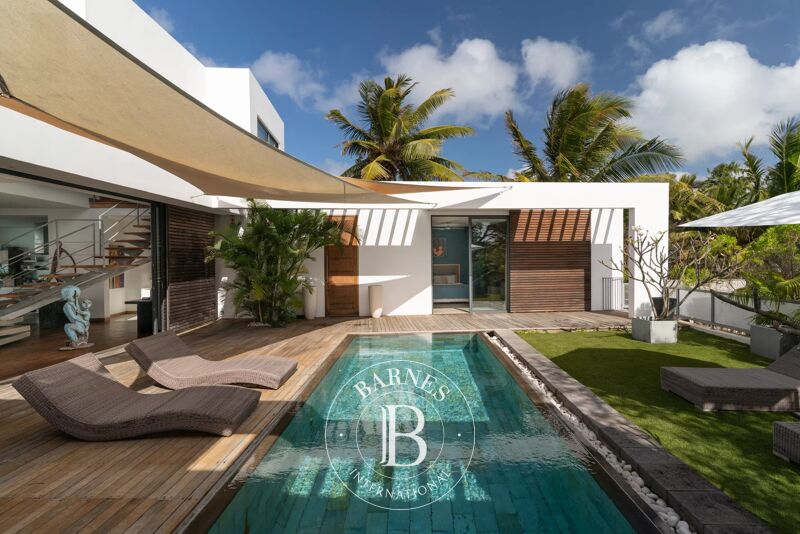 For Rent, Villa Roches Noires - picture 3