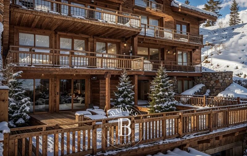 Zu verkaufen, Wohnung Méribel - picture 3