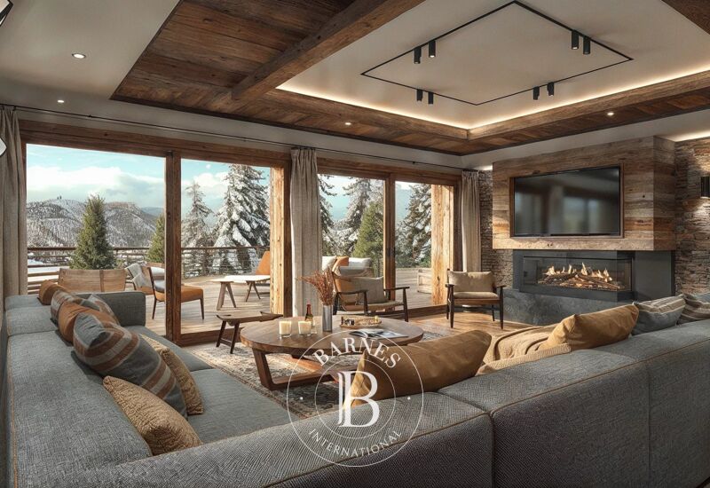 Zu verkaufen, Wohnung Méribel - picture 2