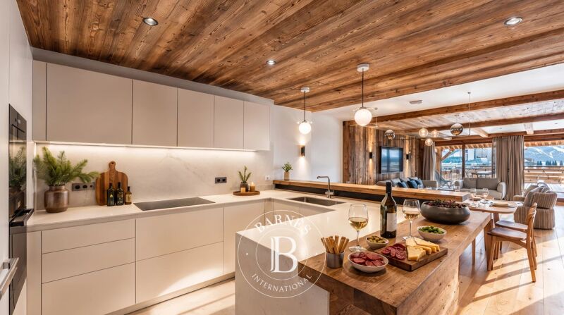 For Sale Apartment | Méribel - picture 1