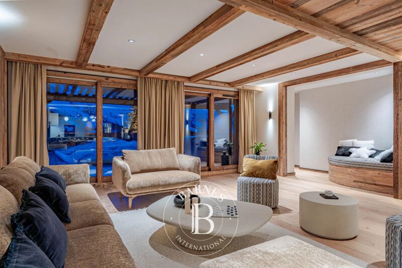 Appartamento Méribel