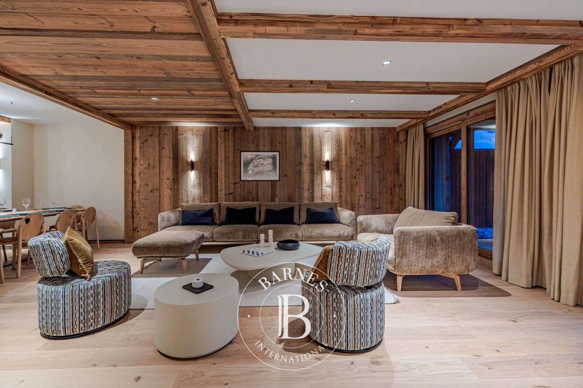 Piso Méribel - picture 3