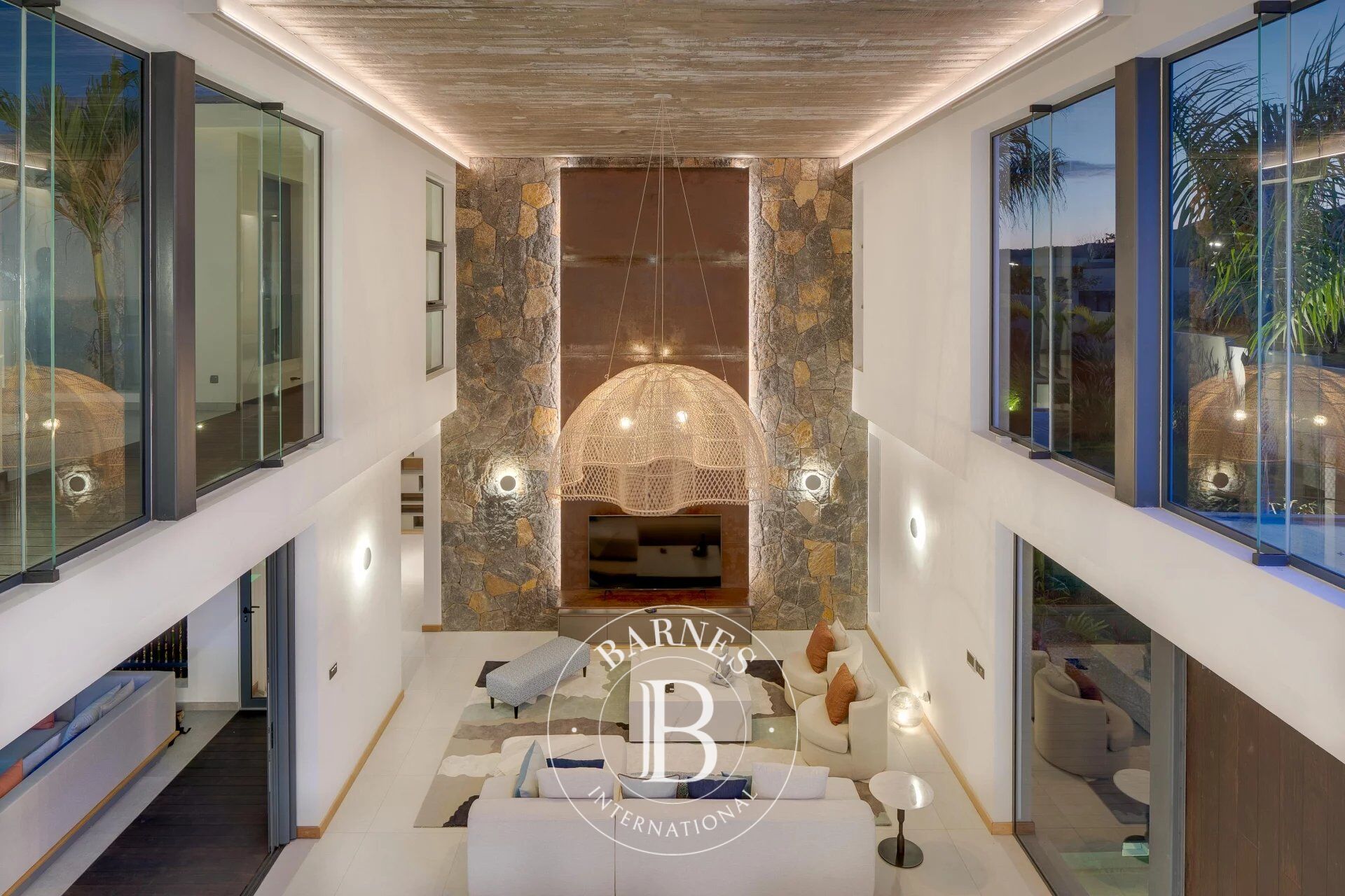 Villa Beau Champ - picture 7