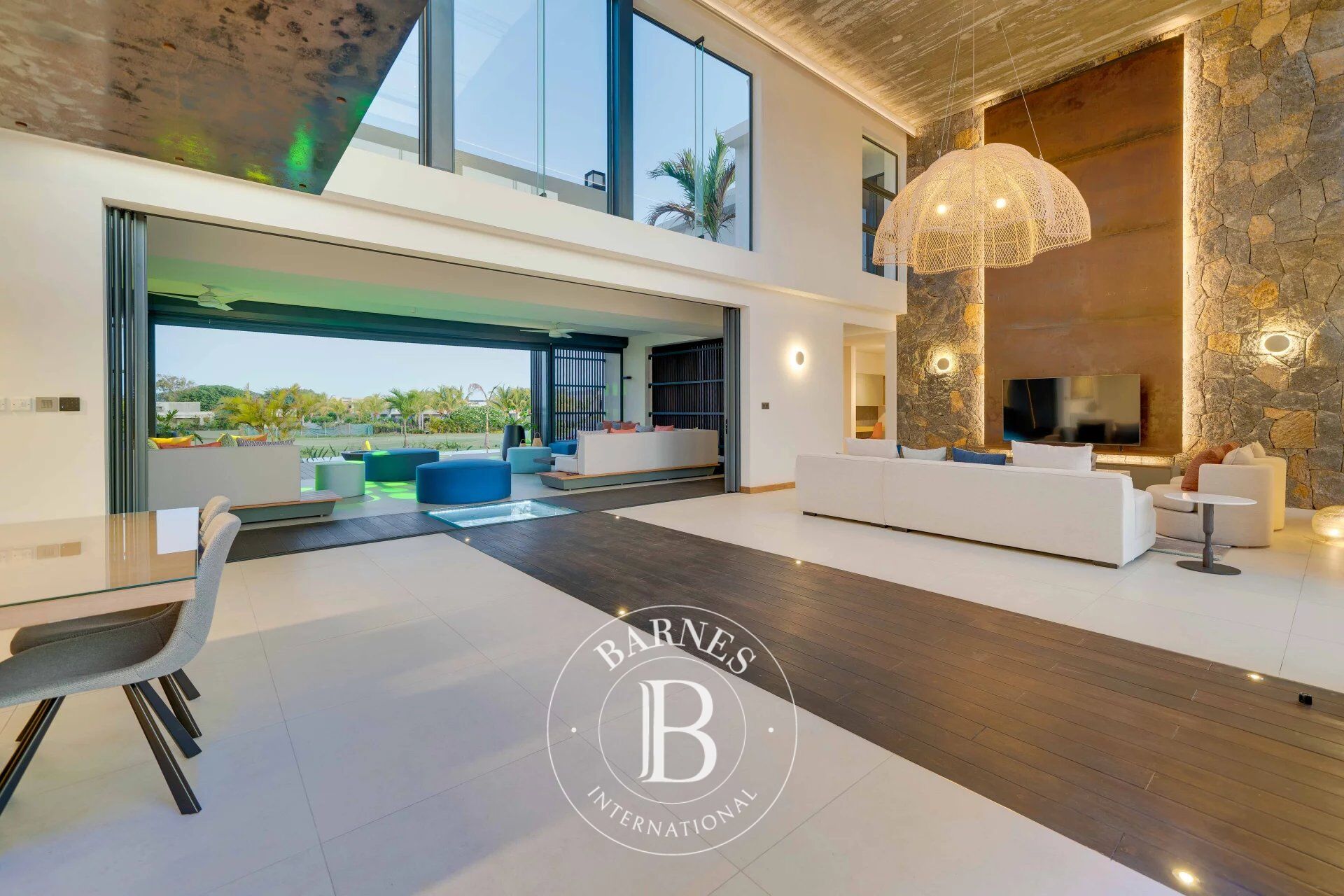 Villa Beau Champ - picture 10