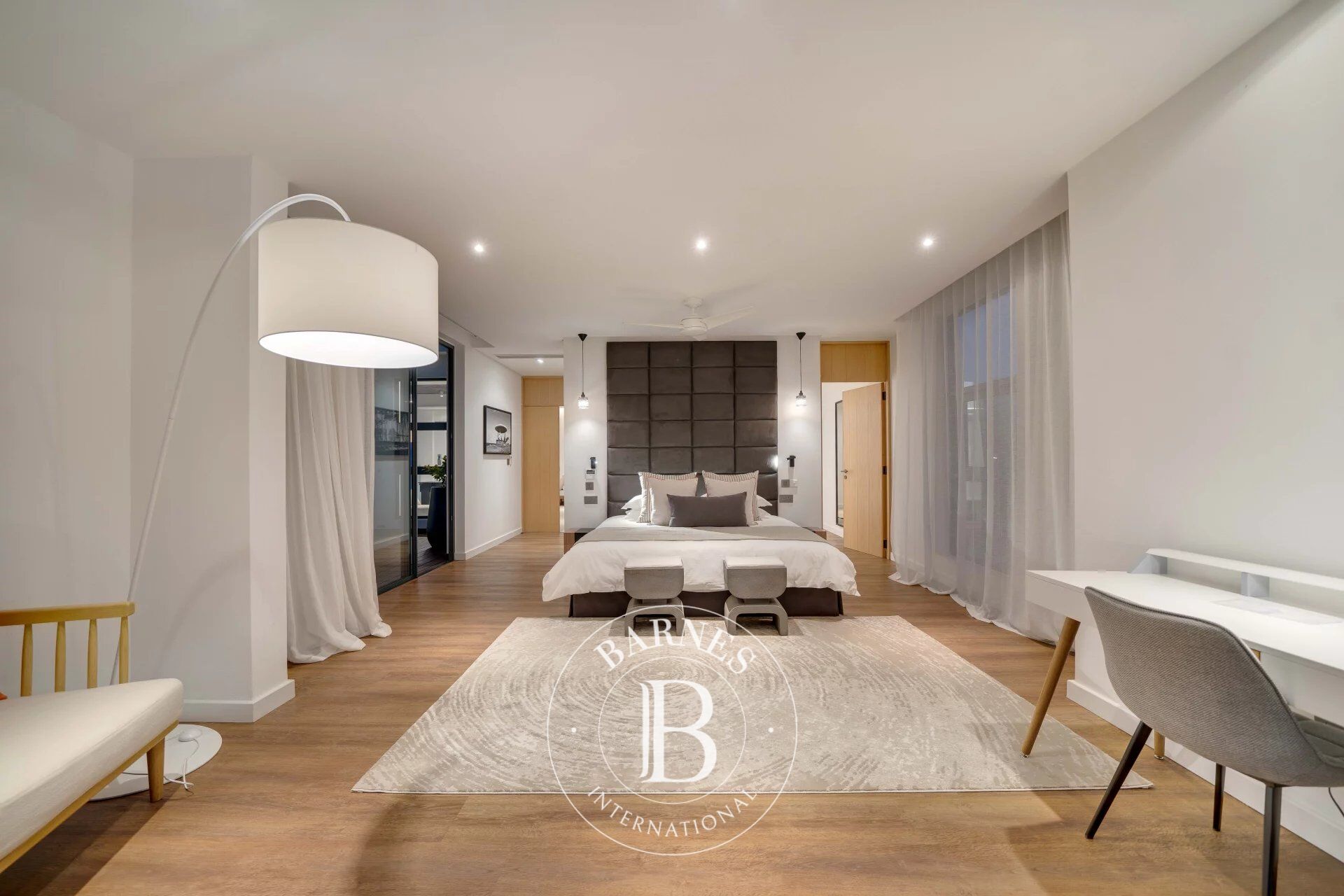 Villa Beau Champ - picture 13