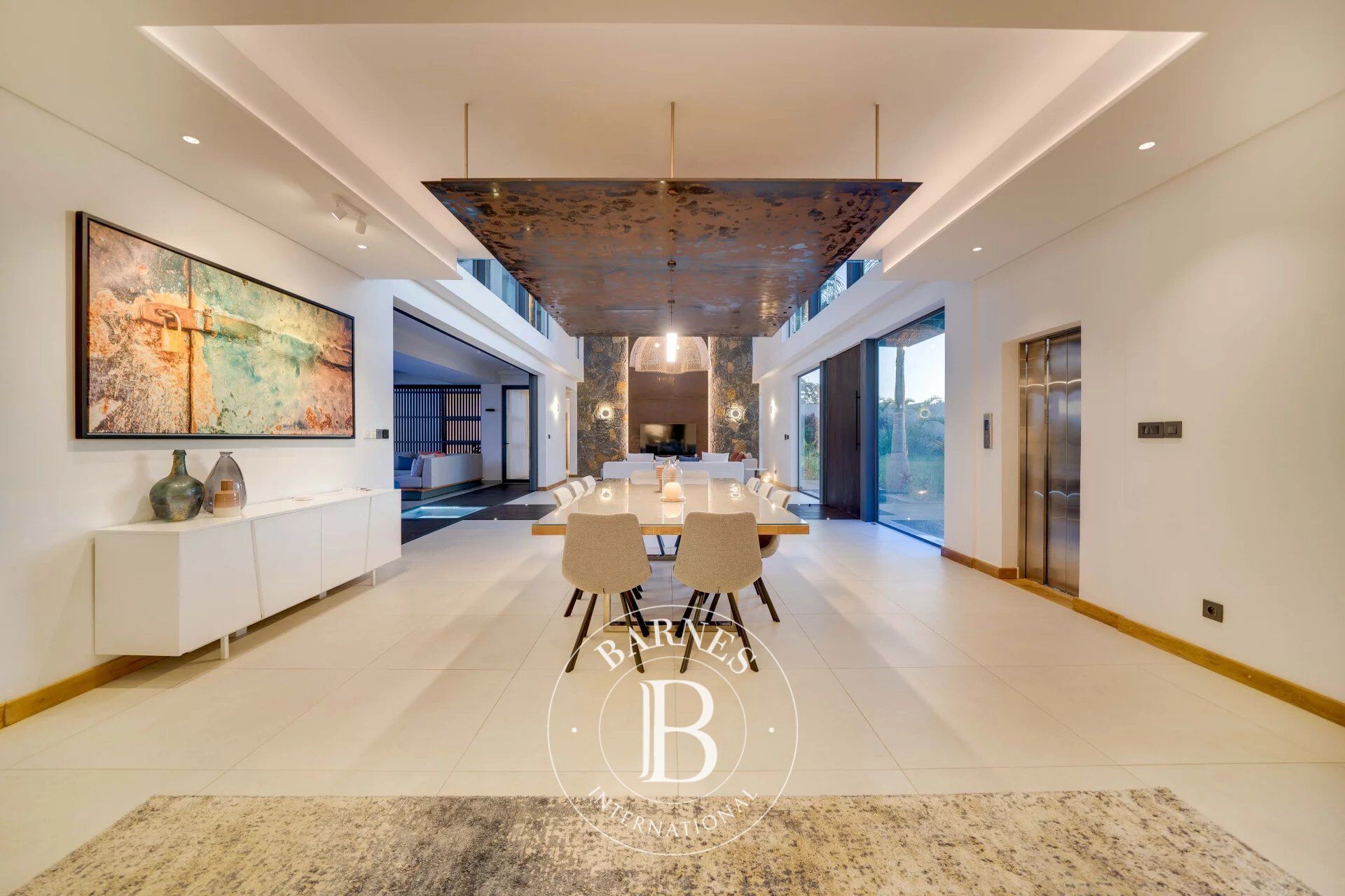 Villa Beau Champ - picture 5