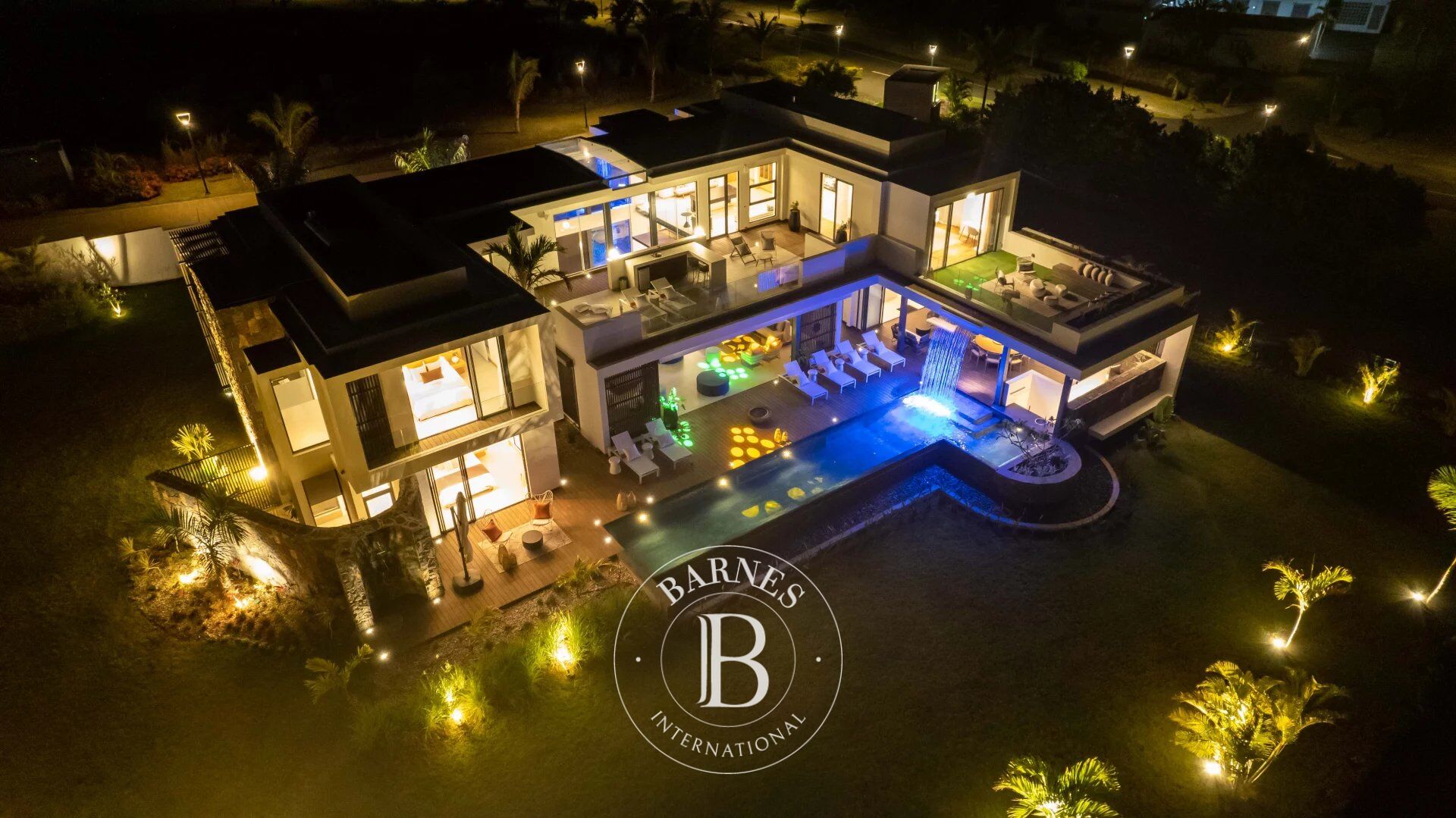 Villa Beau Champ - picture 26