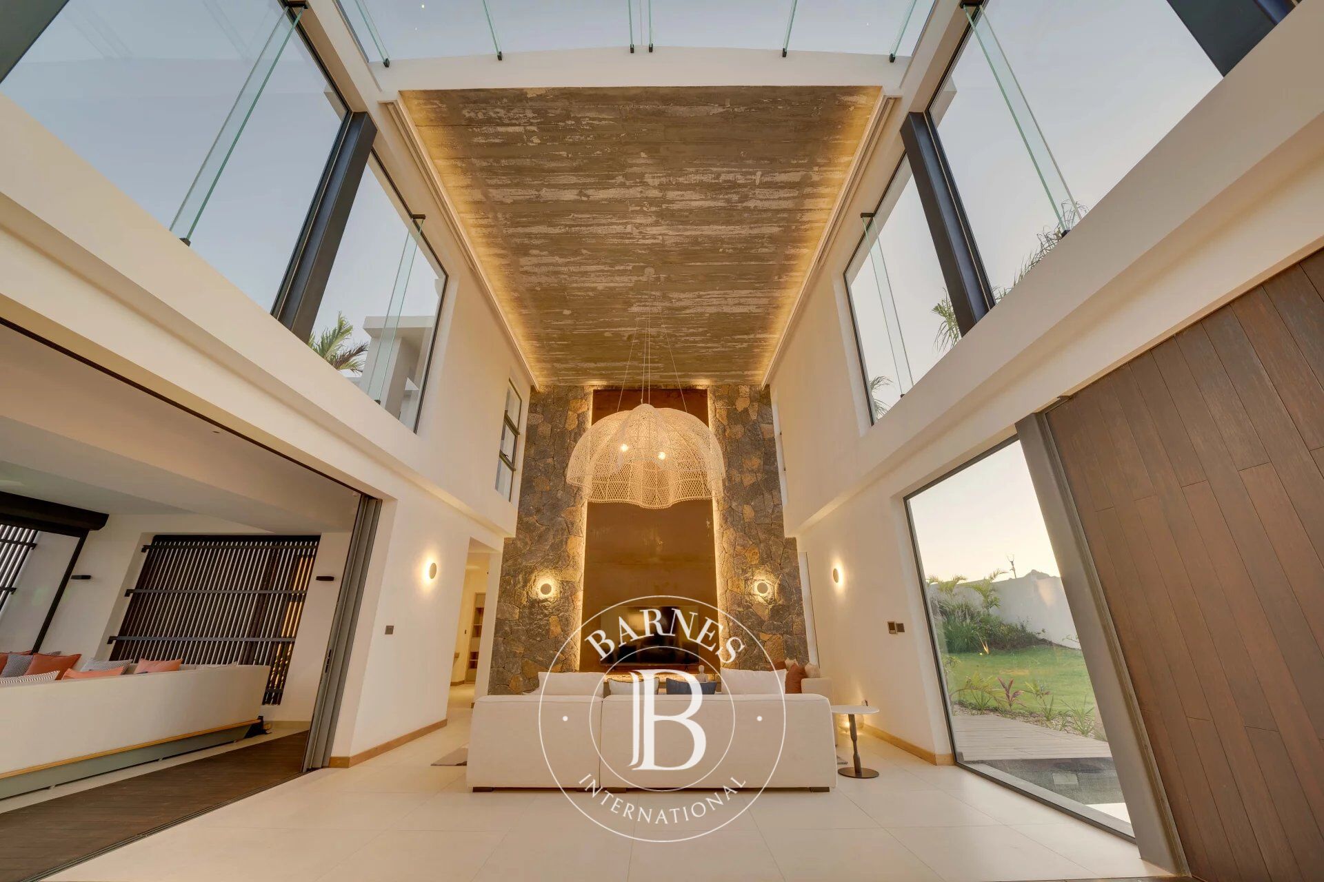 Villa Beau Champ - picture 11