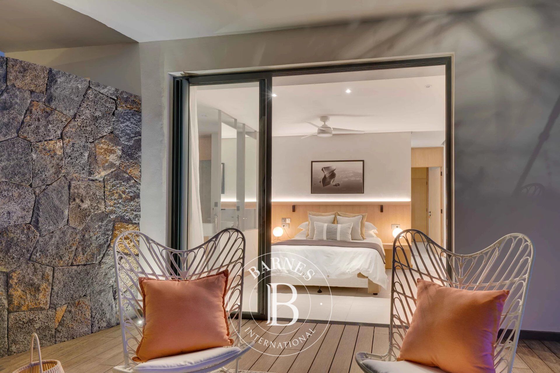 Villa Beau Champ - picture 17