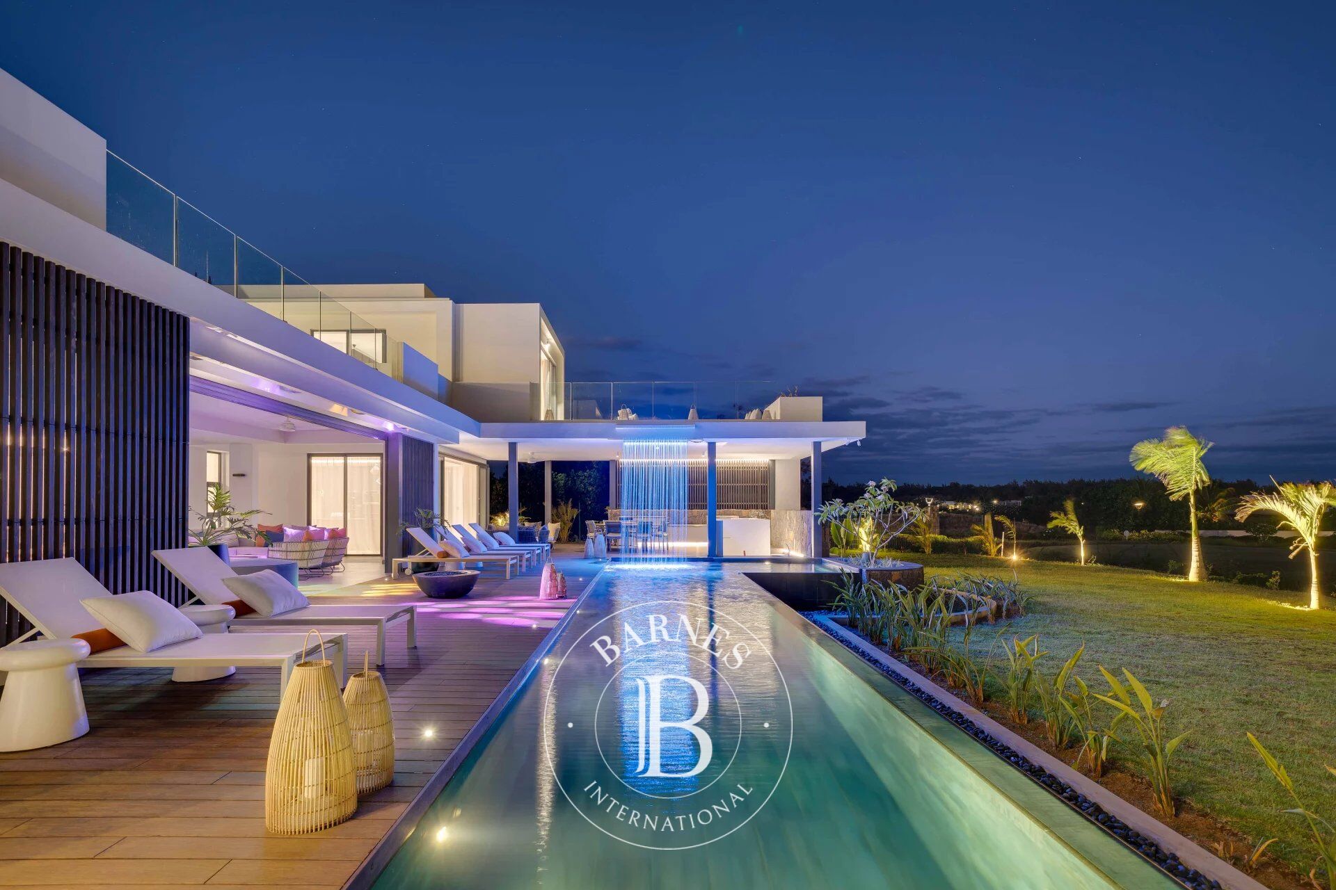 Villa Beau Champ - picture 21