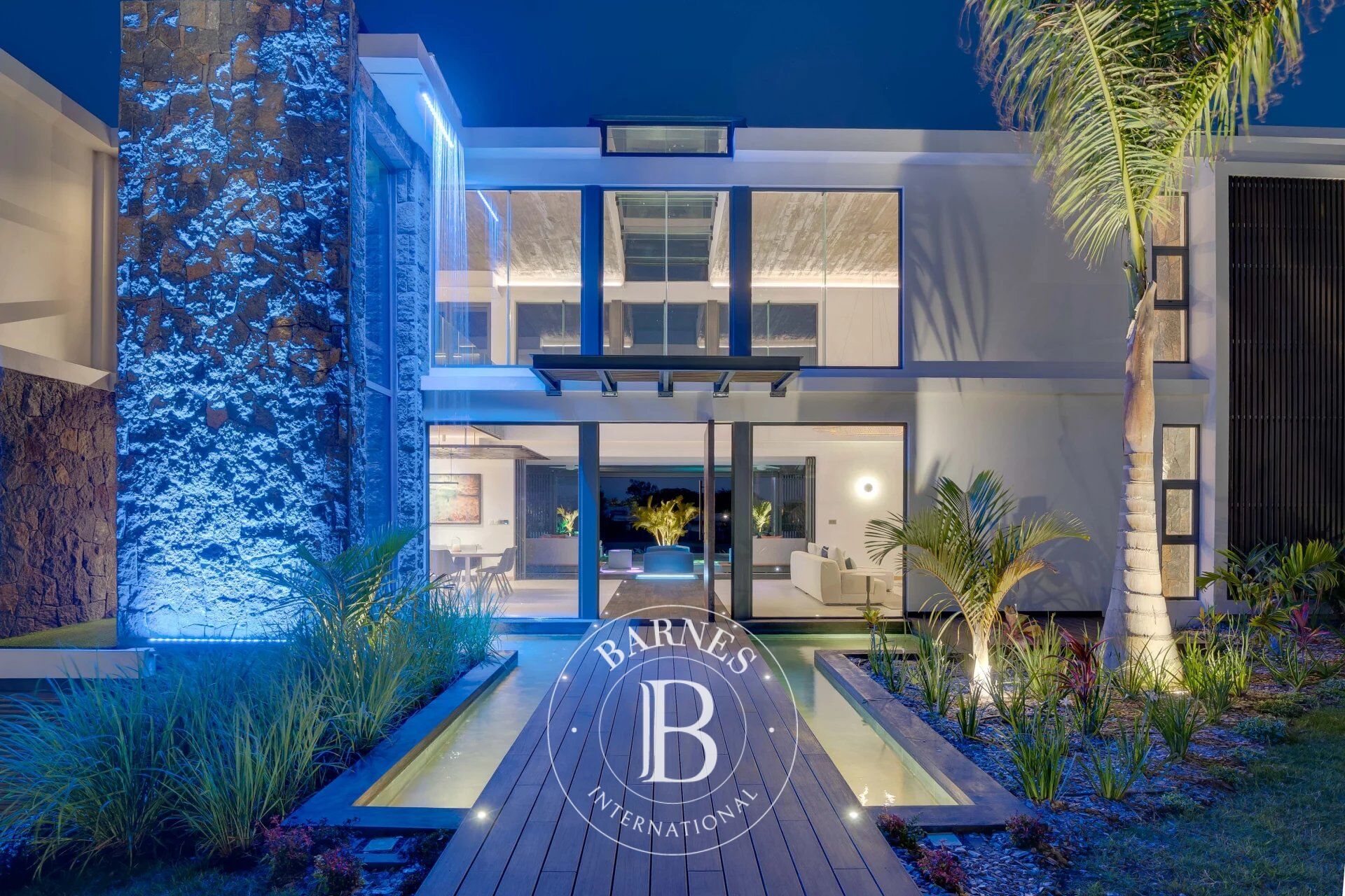 Villa Beau Champ - picture 29