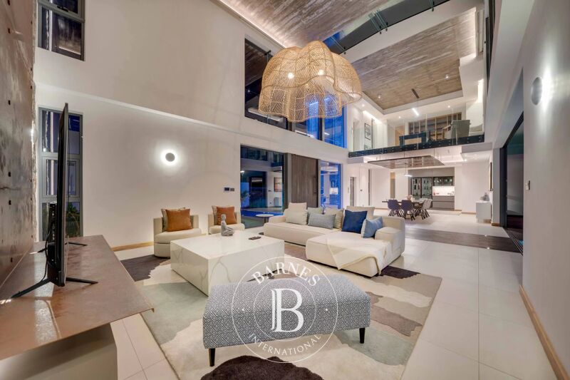 For Sale, Villa Beau Champ - picture 3