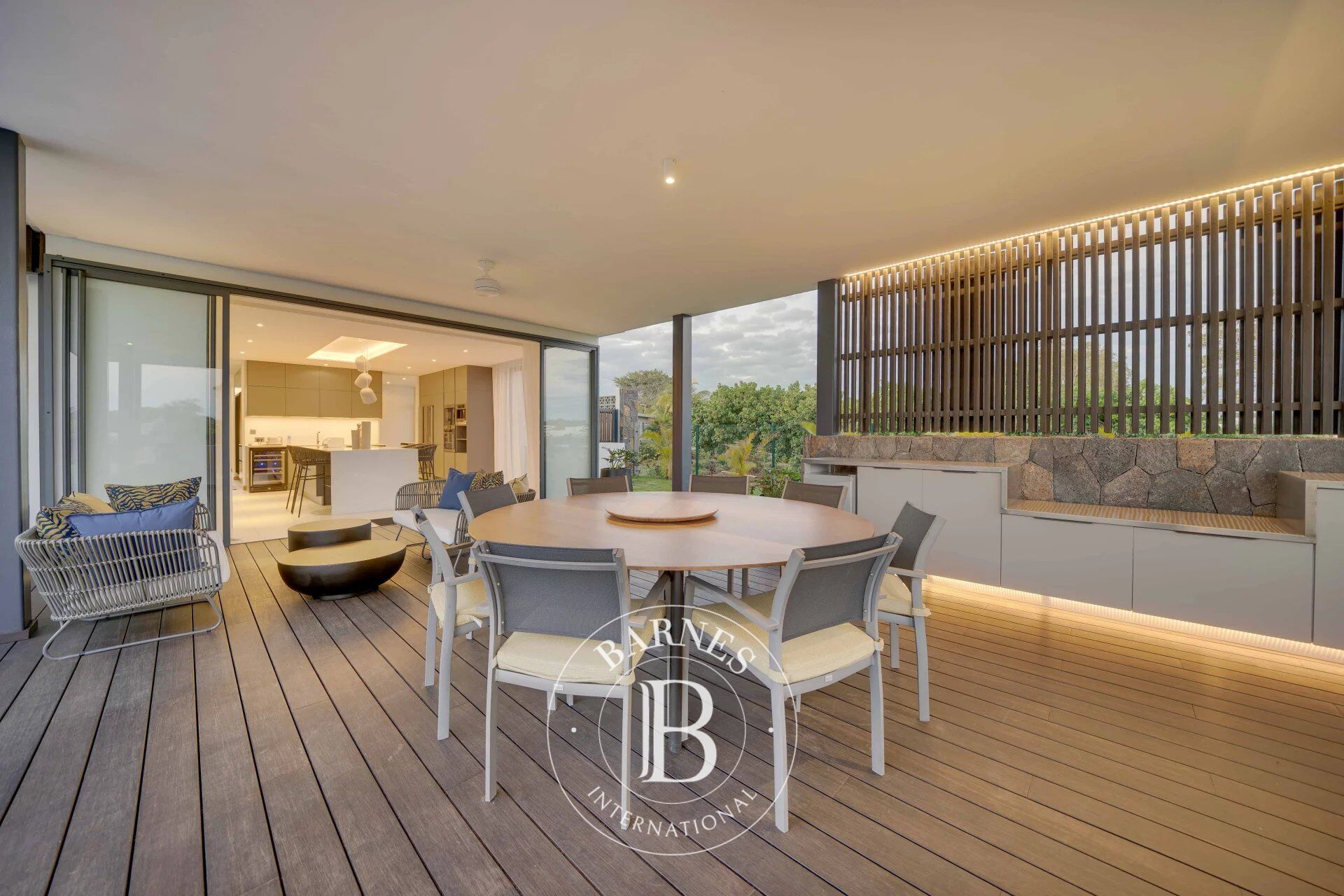 Villa Beau Champ - picture 34