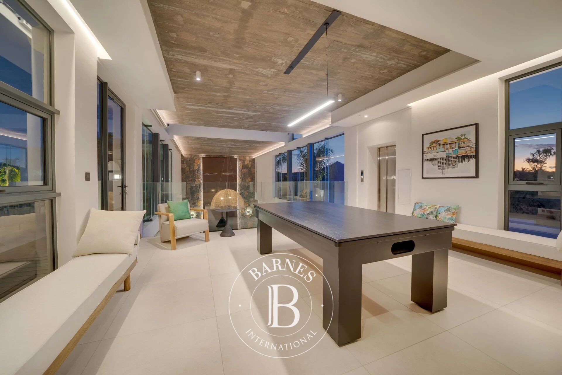 Villa Beau Champ - picture 32