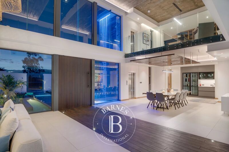 For Sale, Villa Beau Champ - picture 1