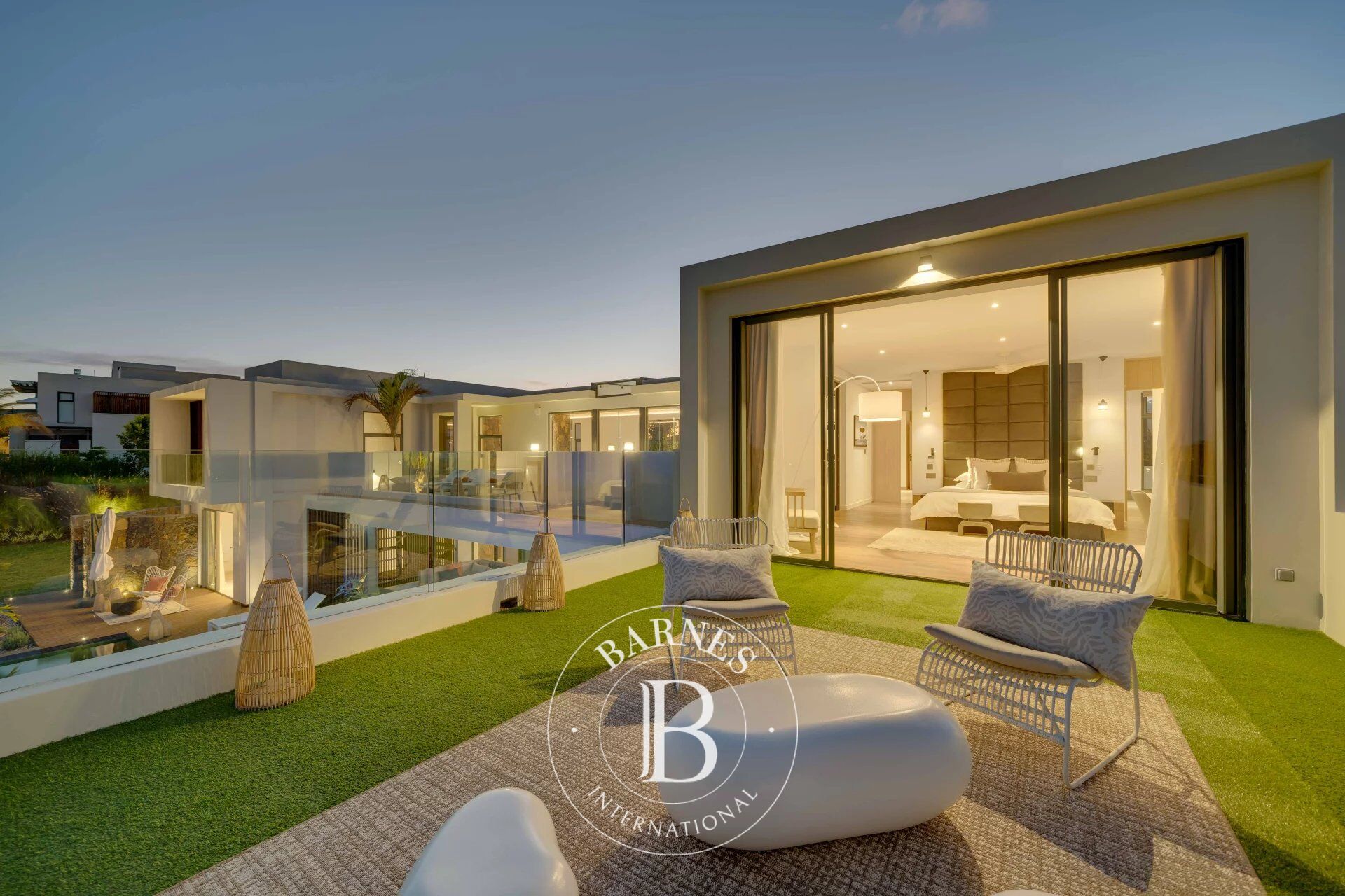 Villa Beau Champ - picture 15