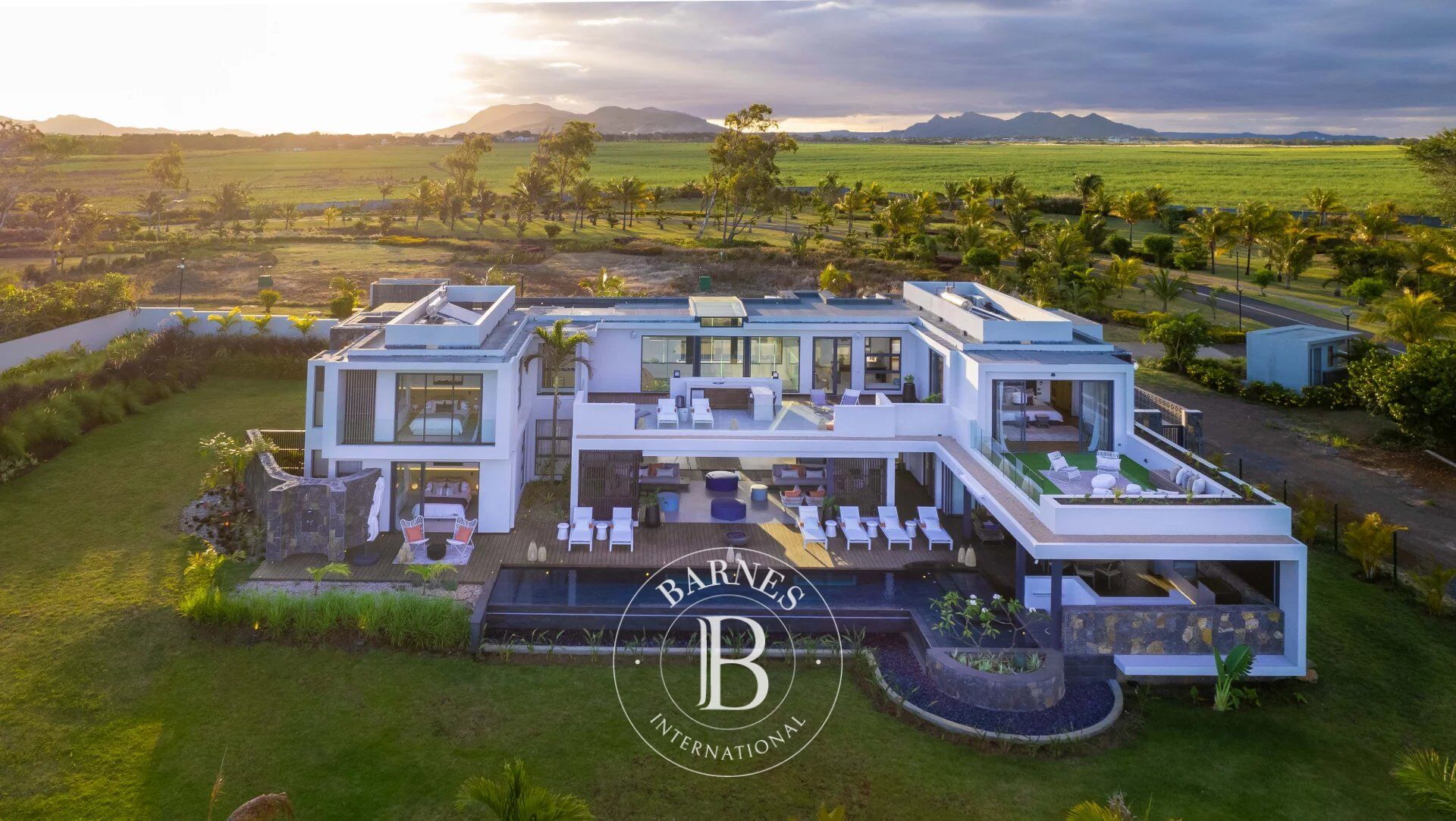 Villa Beau Champ - picture 19