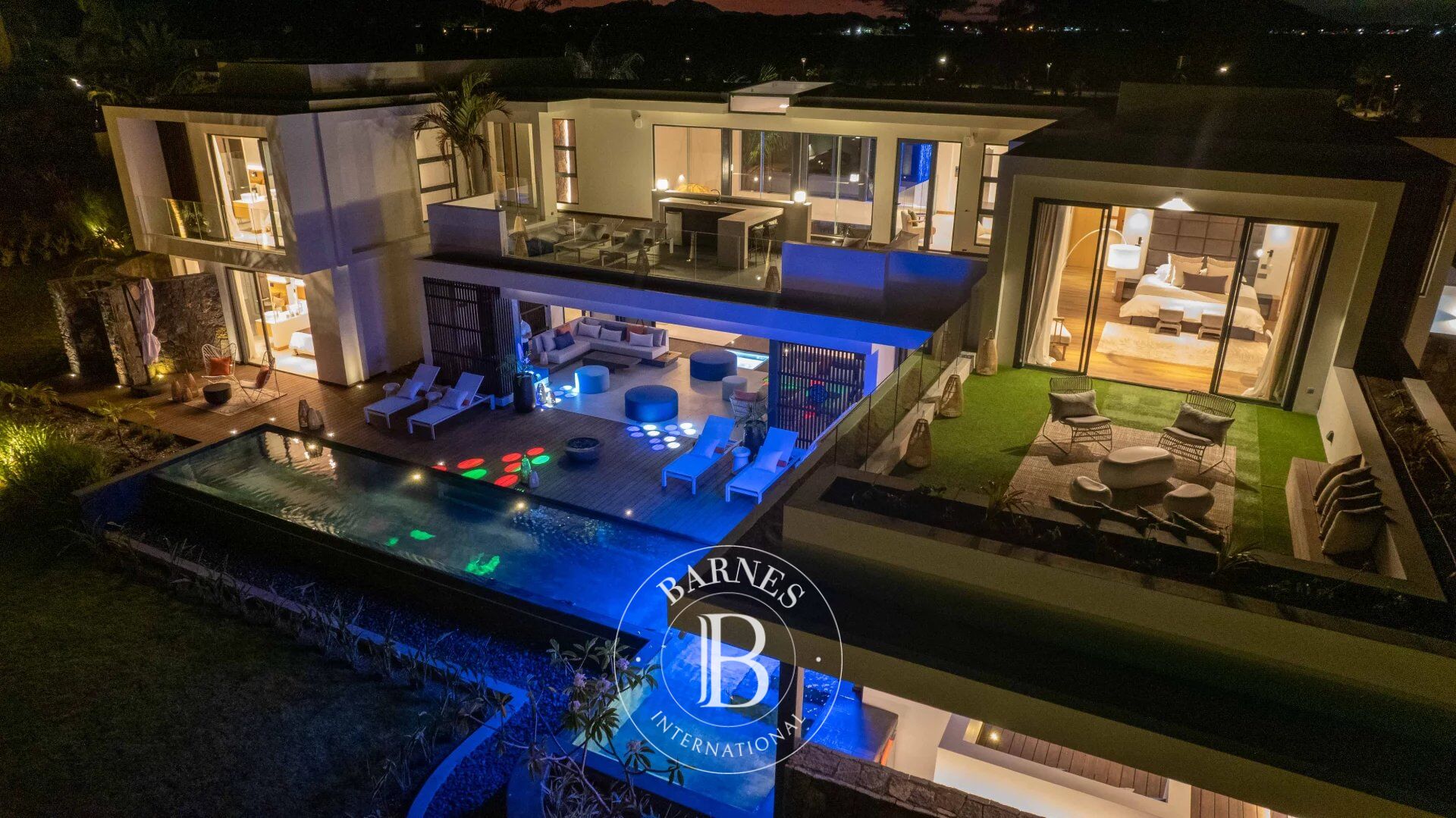 Villa Beau Champ - picture 25