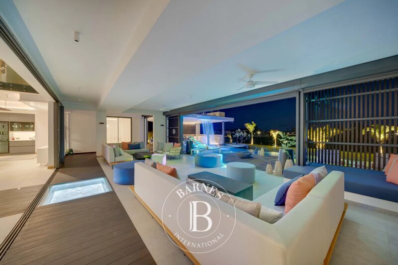 For Sale, Villa Beau Champ - picture 2