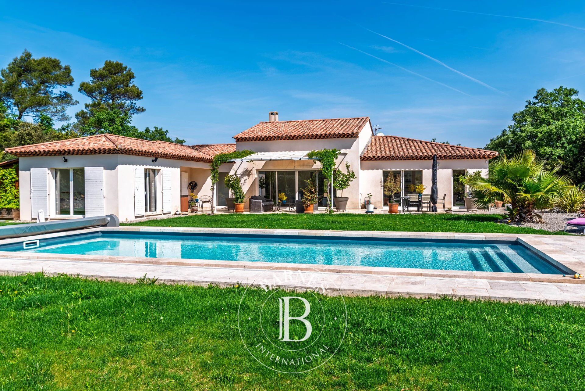 Casa Brignoles - picture 1