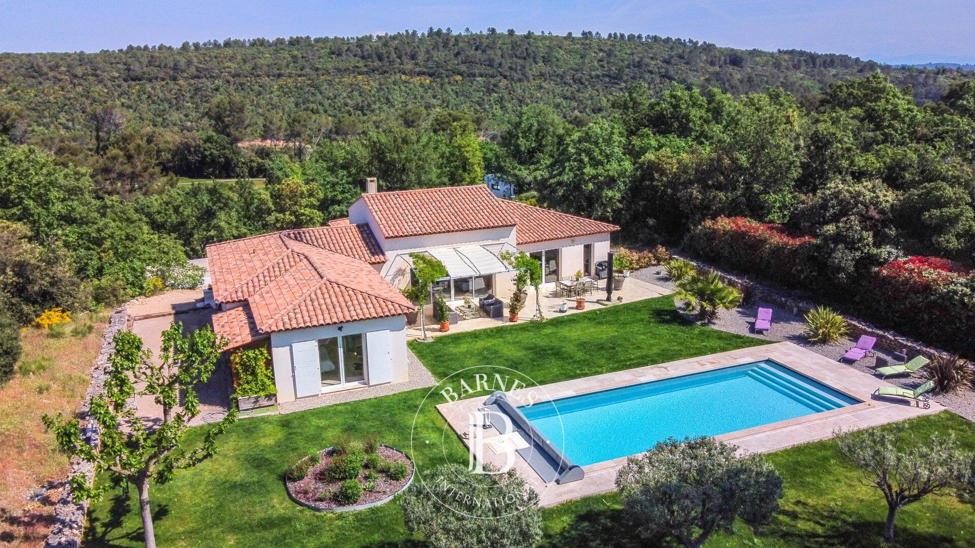 Casa Brignoles - picture 2