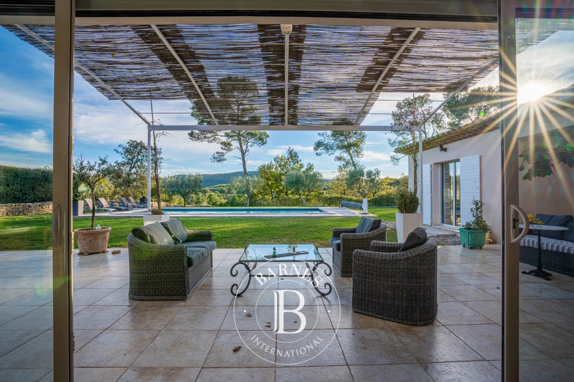 Casa Brignoles - picture 1