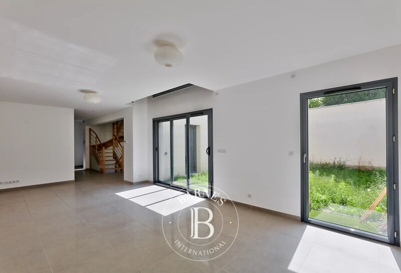 For Rent, House Puteaux - picture 2