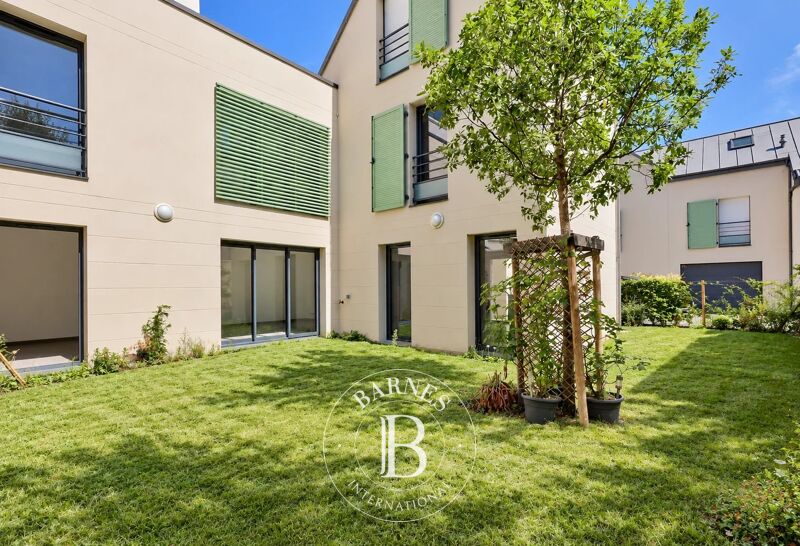 À louer Maison | Puteaux - picture 1
