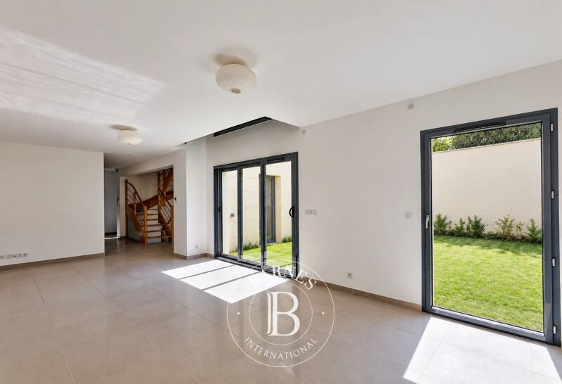 À louer Maison | Puteaux - picture 2