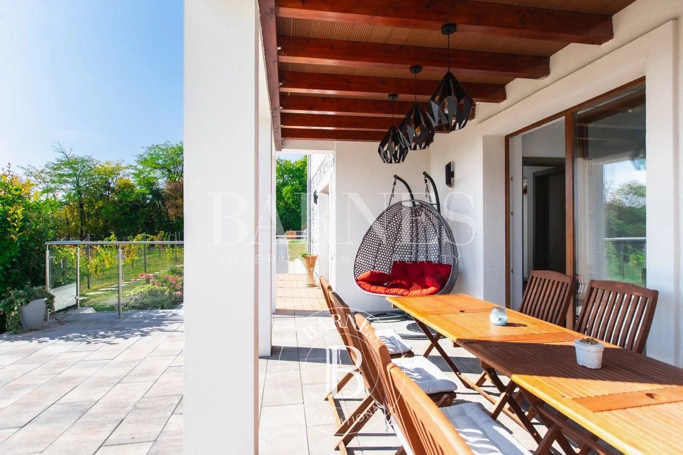 Casa Paloznak - picture 2