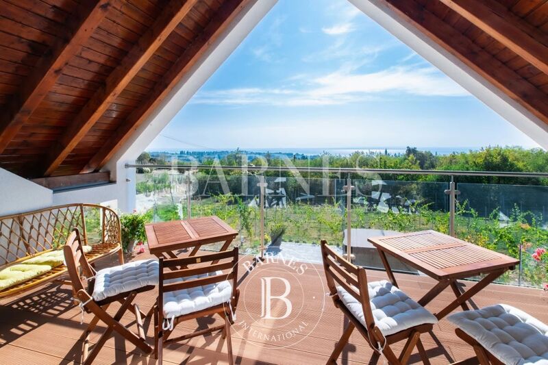 Venta, Casa Paloznak - picture 1