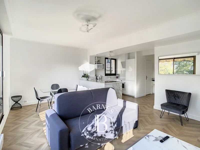 À louer Appartement | Neuilly-sur-Seine - picture 1