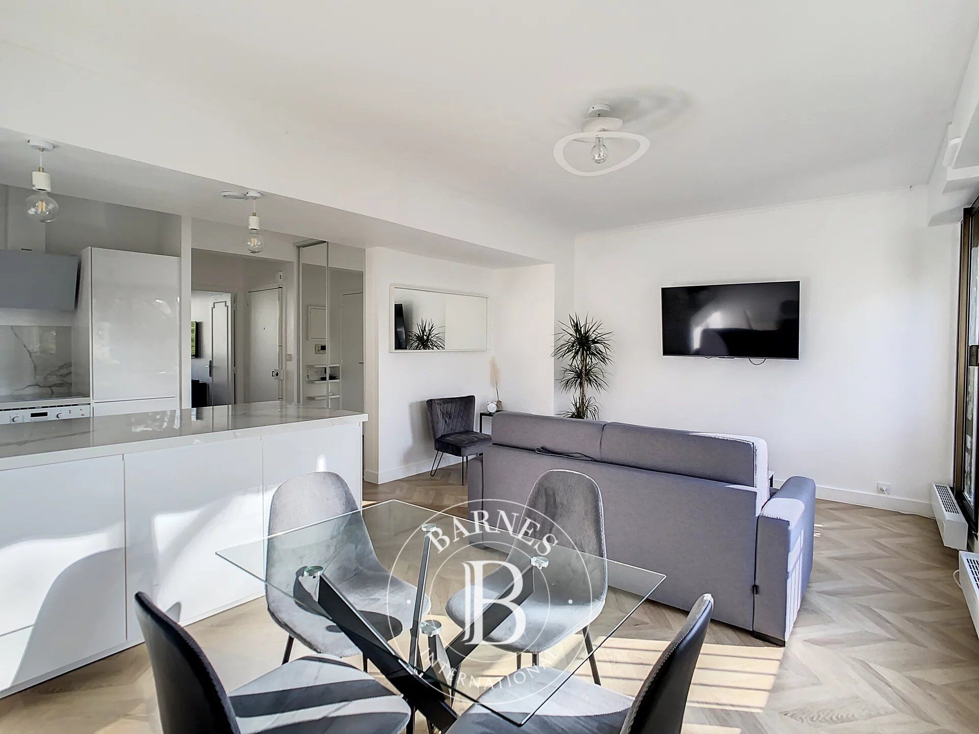 Le service location de la Maison BARNES vous propose ce bien: - picture 3