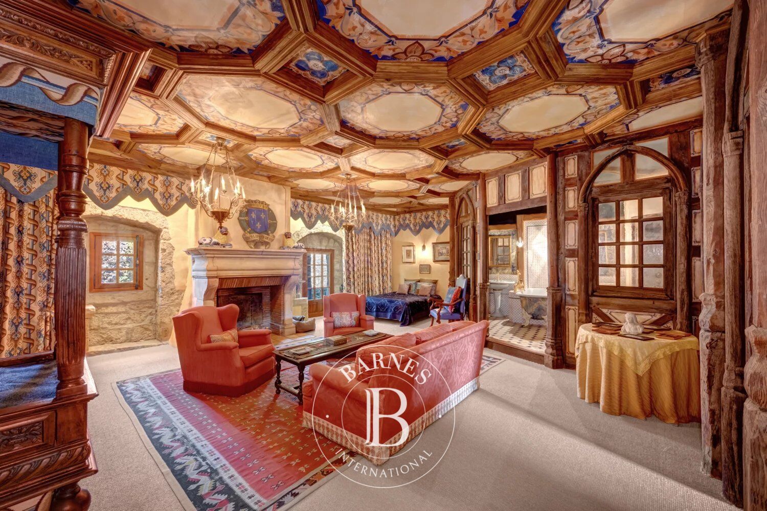 Castello Éloise - picture 2