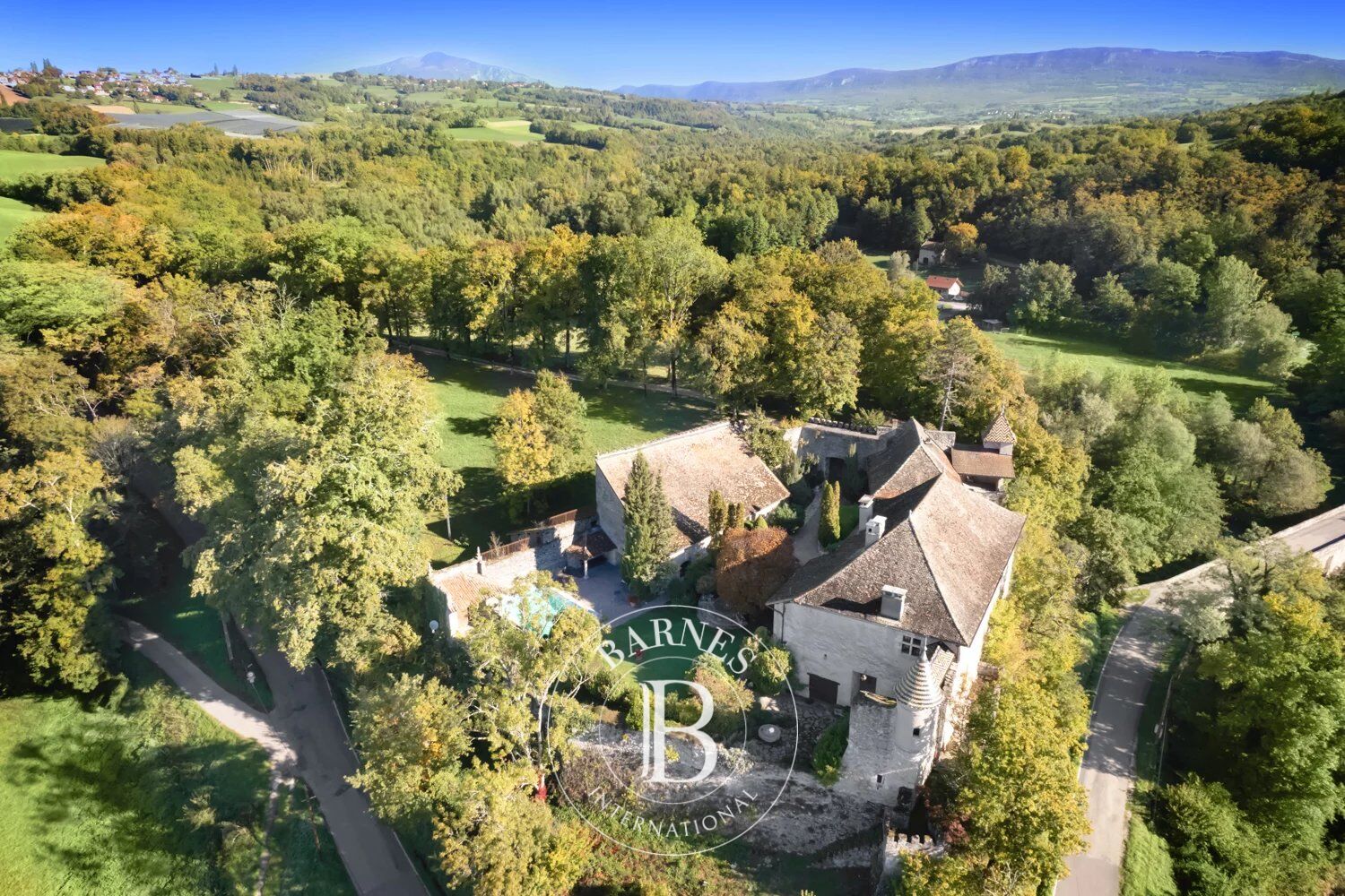 Castello Éloise - picture 3