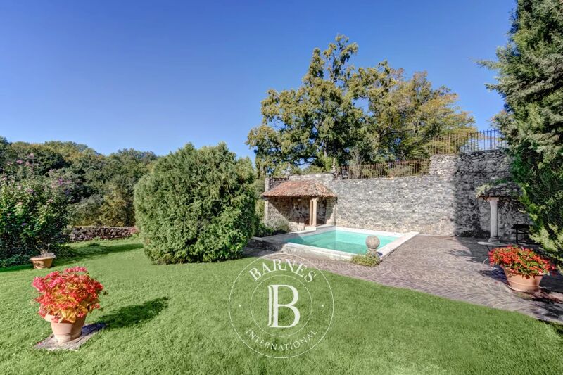 Zu verkaufen, Schloß Éloise - picture 1