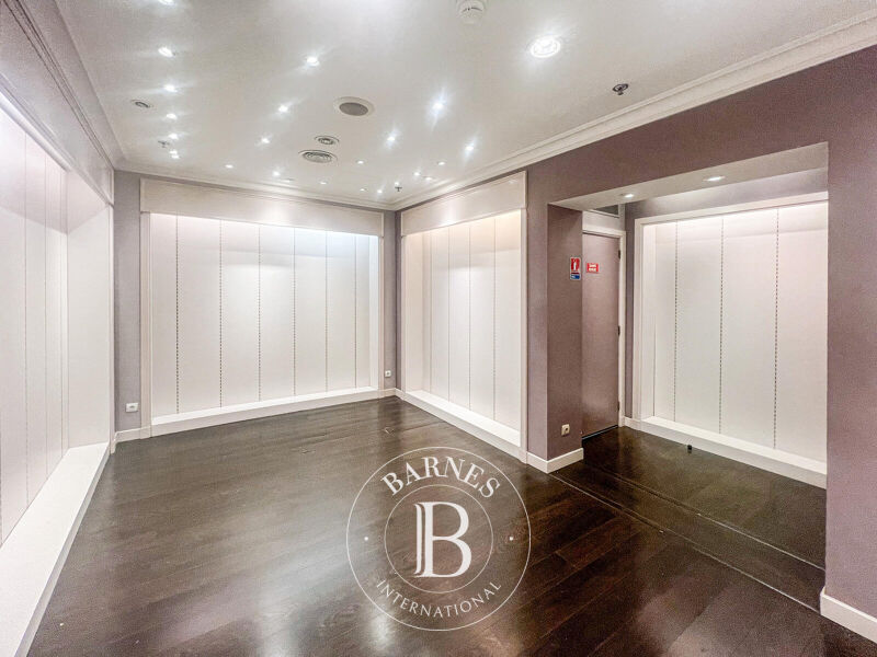 Alquiler, Piso Monaco - picture 3