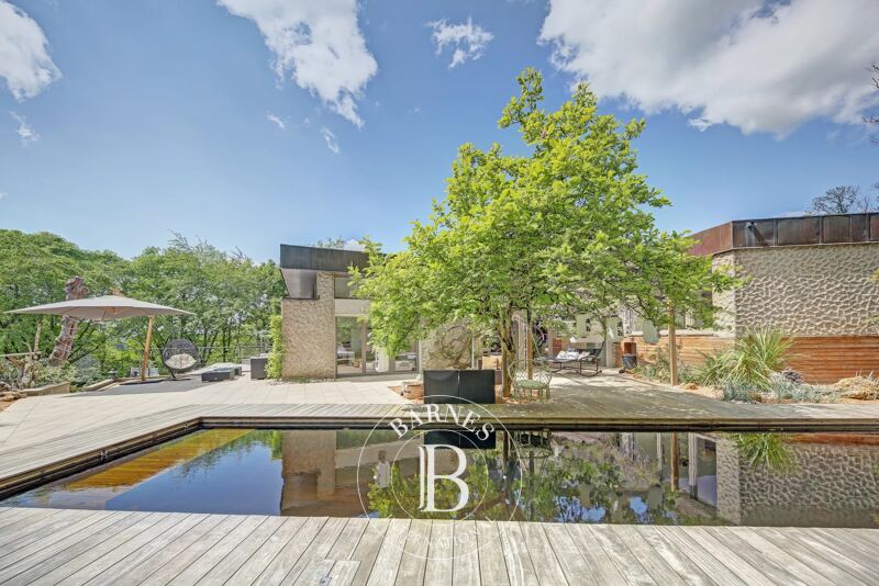 For Sale, House Jouy-en-Josas - picture 1