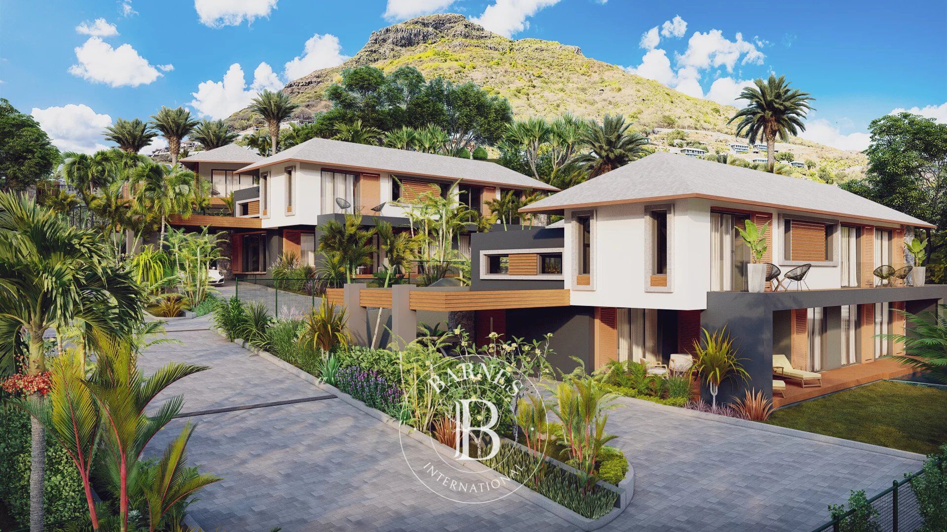 Villa Rivière Noire - picture 10