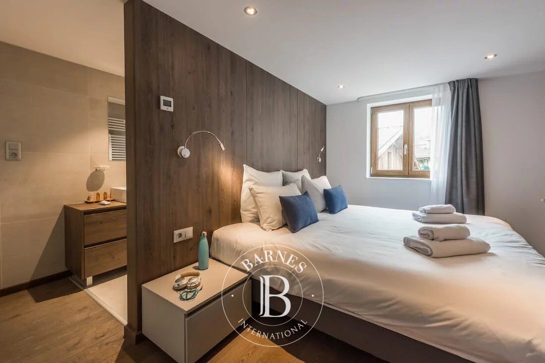 Daire Montriond - picture 5