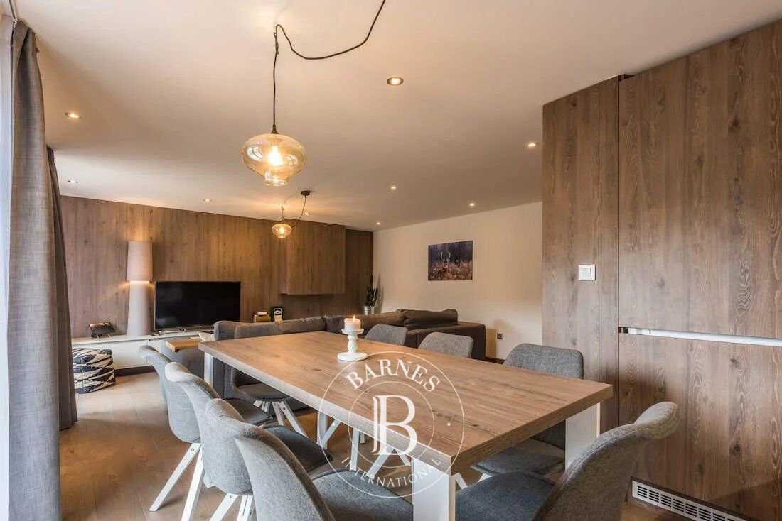 Daire Montriond - picture 4