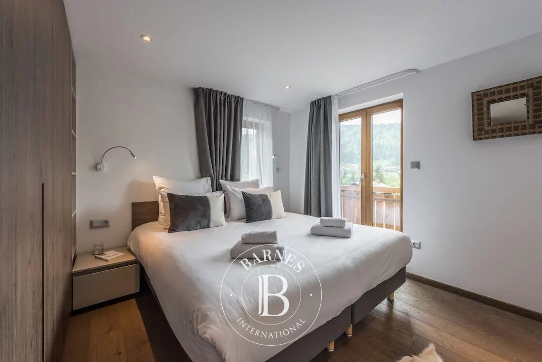 Daire Montriond - picture 11