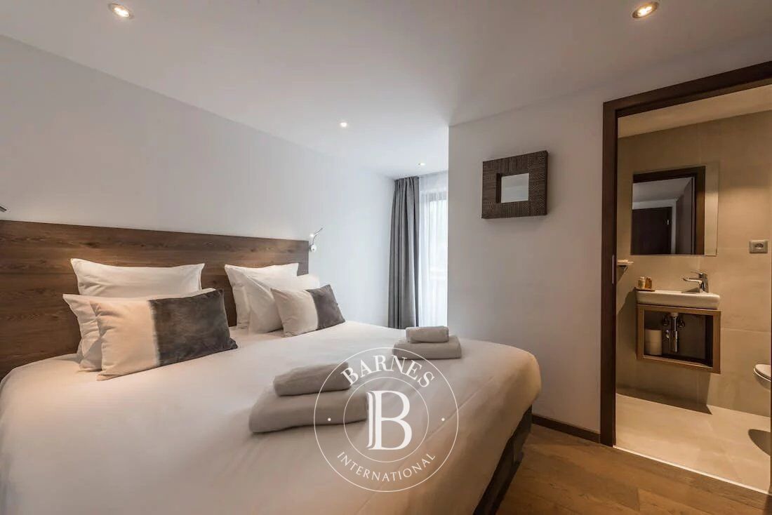 Daire Montriond - picture 6