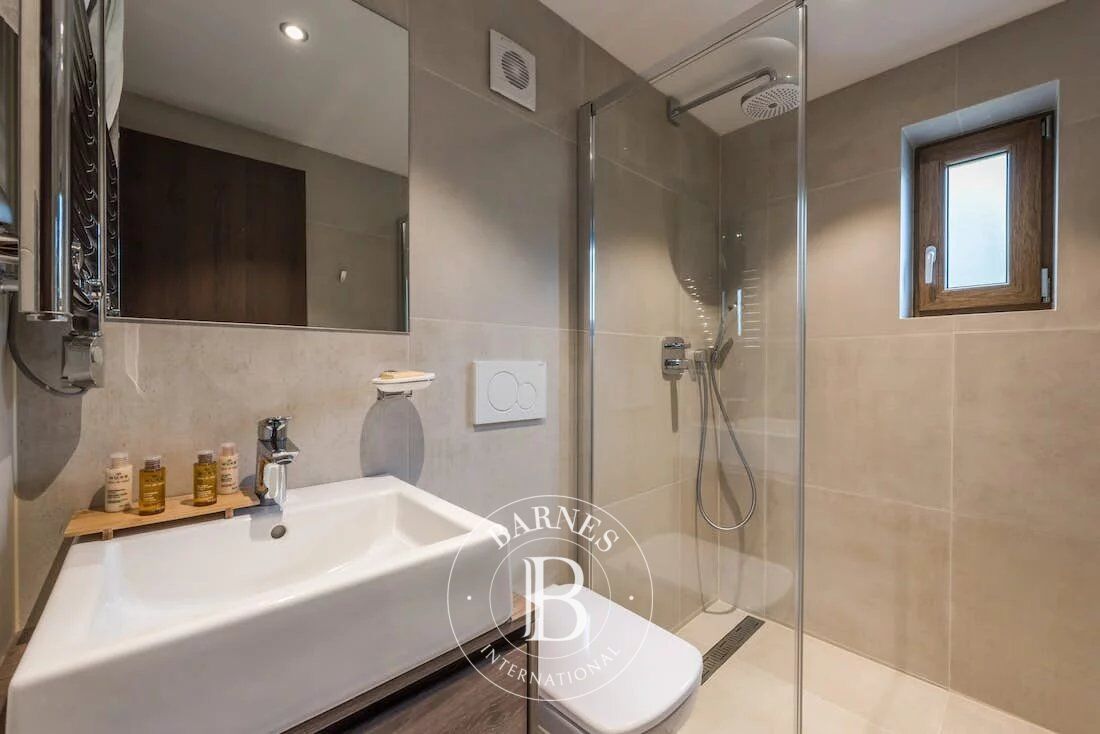 Daire Montriond - picture 12