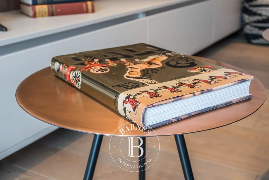 Daire Montriond - picture 13