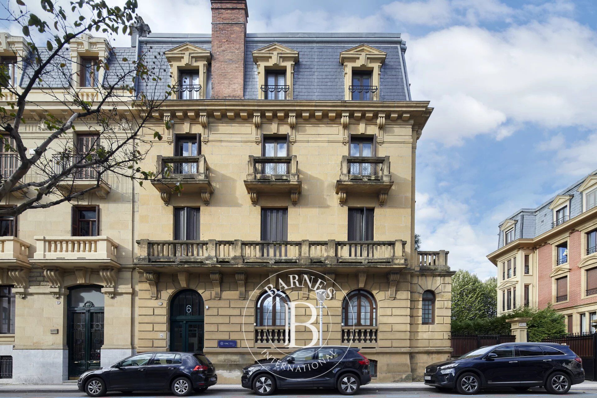 Duplex San Sebastián - picture 3