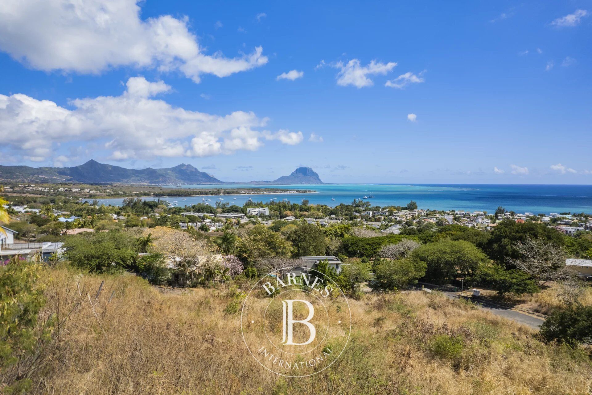 Villa Rivière Noire - picture 12