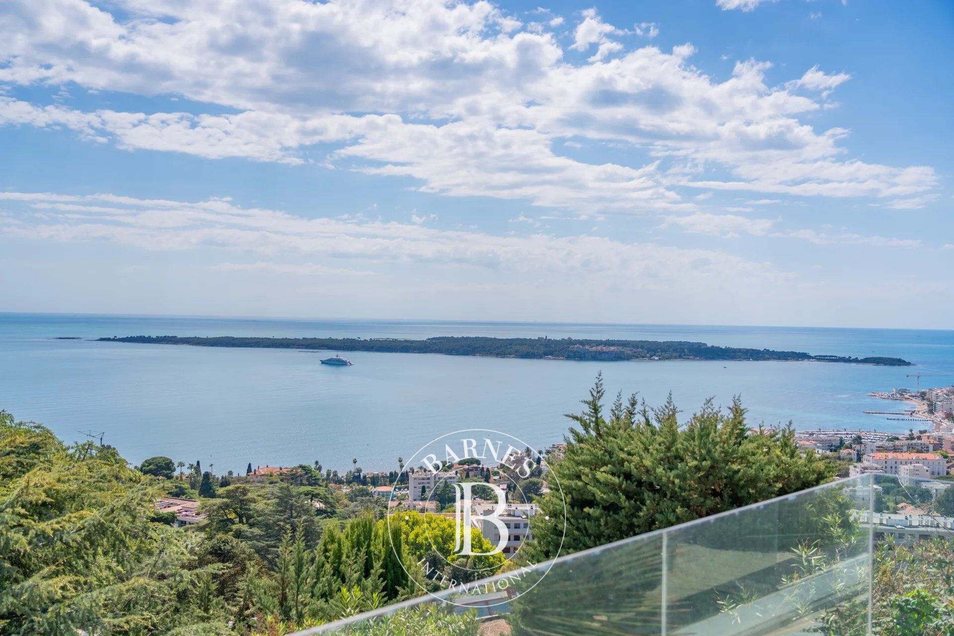 Villa Cannes - picture 3