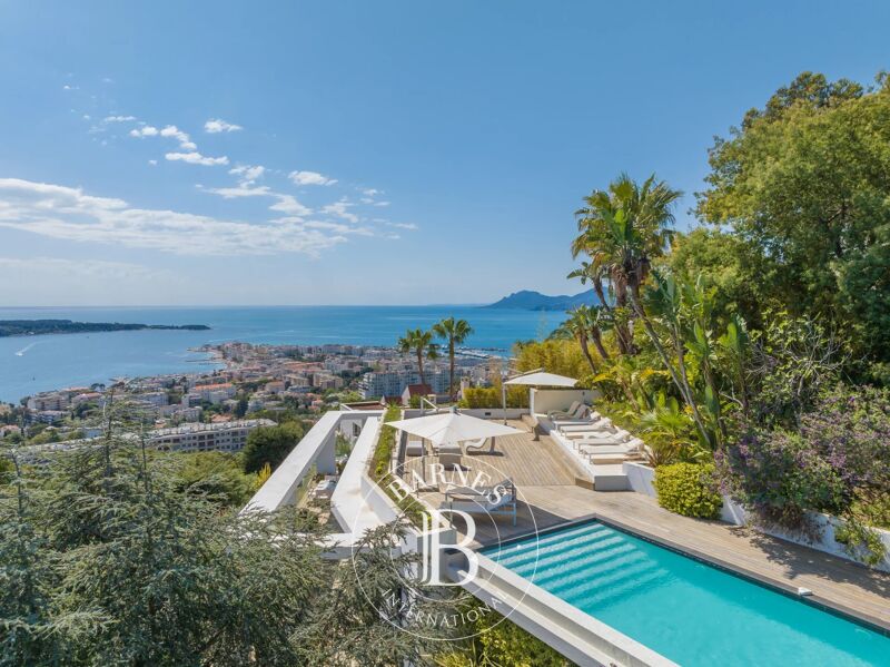 For Rent, Villa Cannes - picture 1